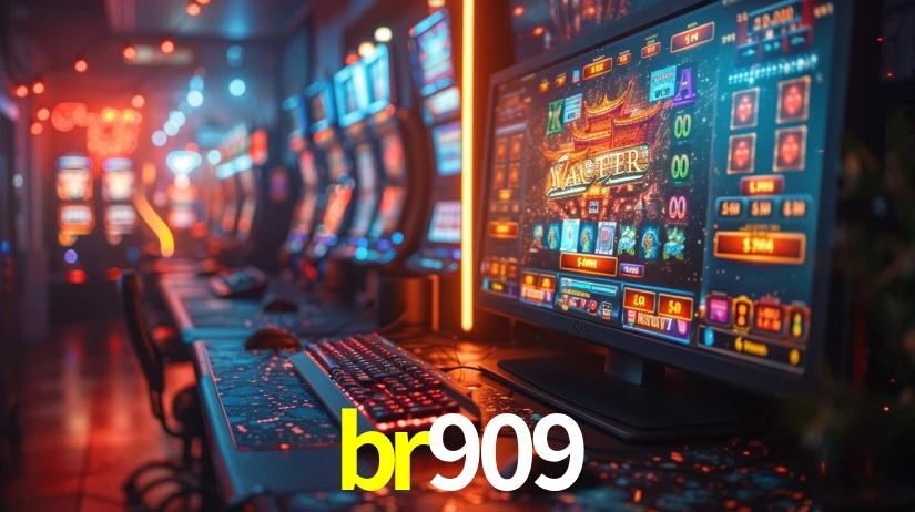 br909 bet