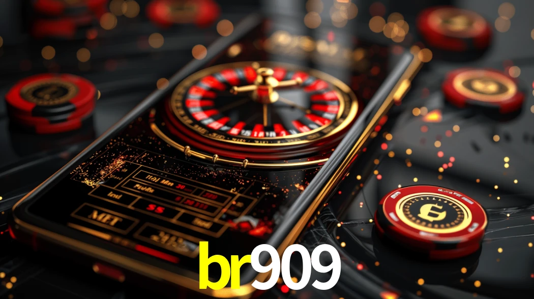 Statistics br909