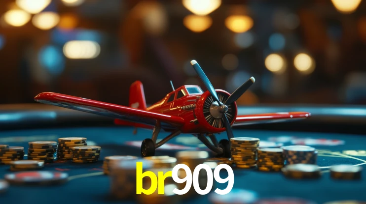 Welcome Bonus br909