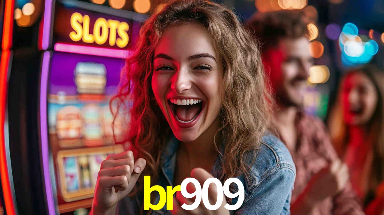 Estatísticas br909