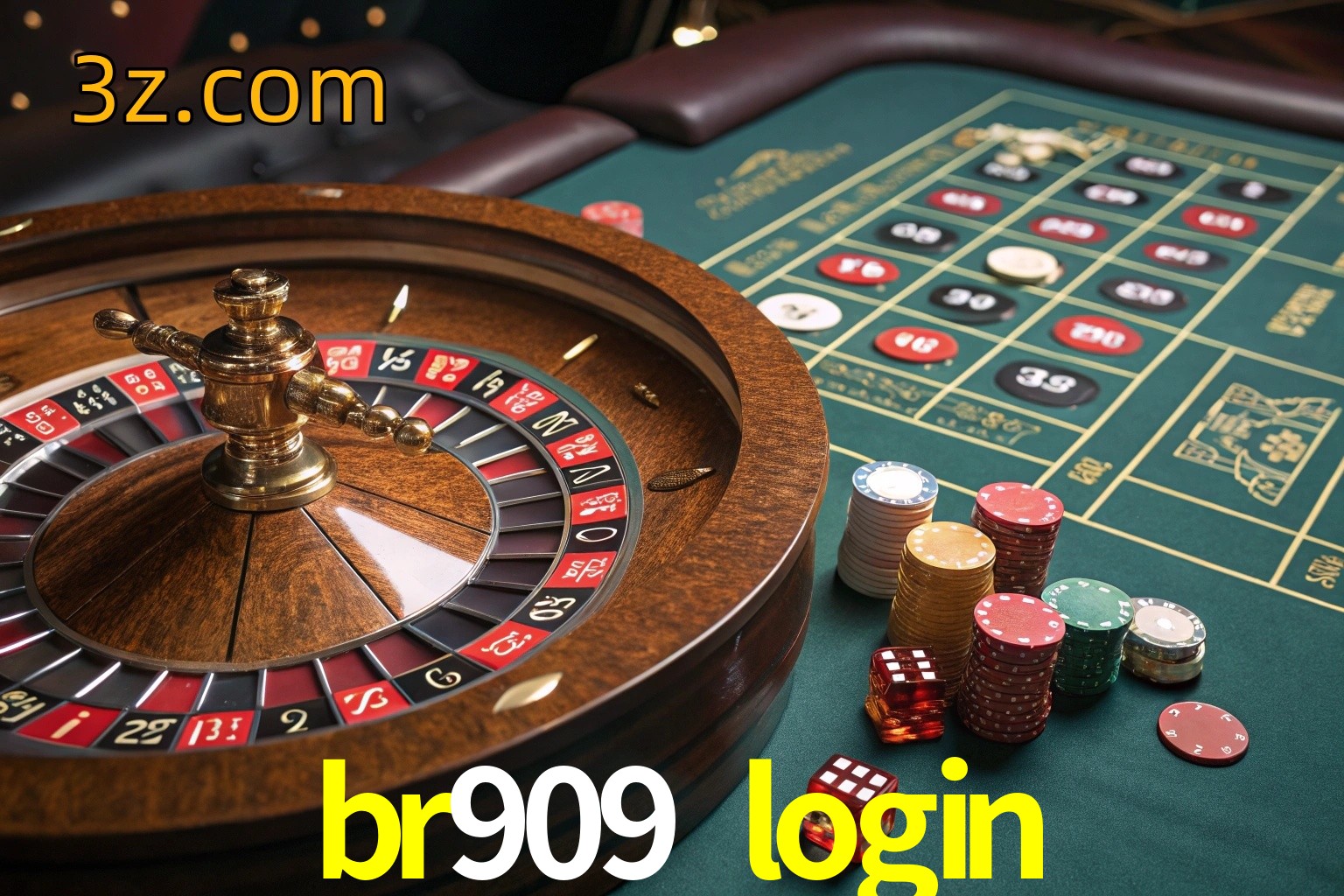 br909 login games