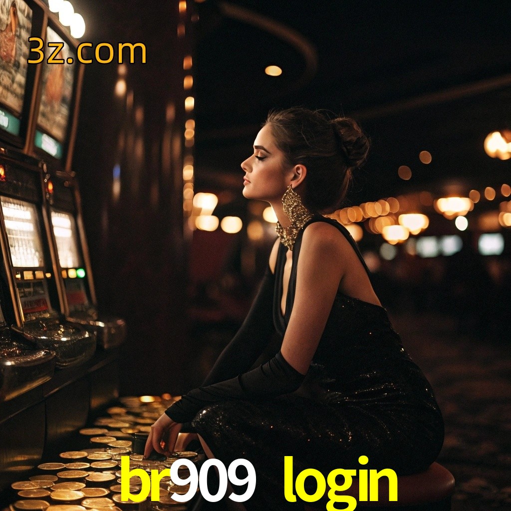 game br909 login