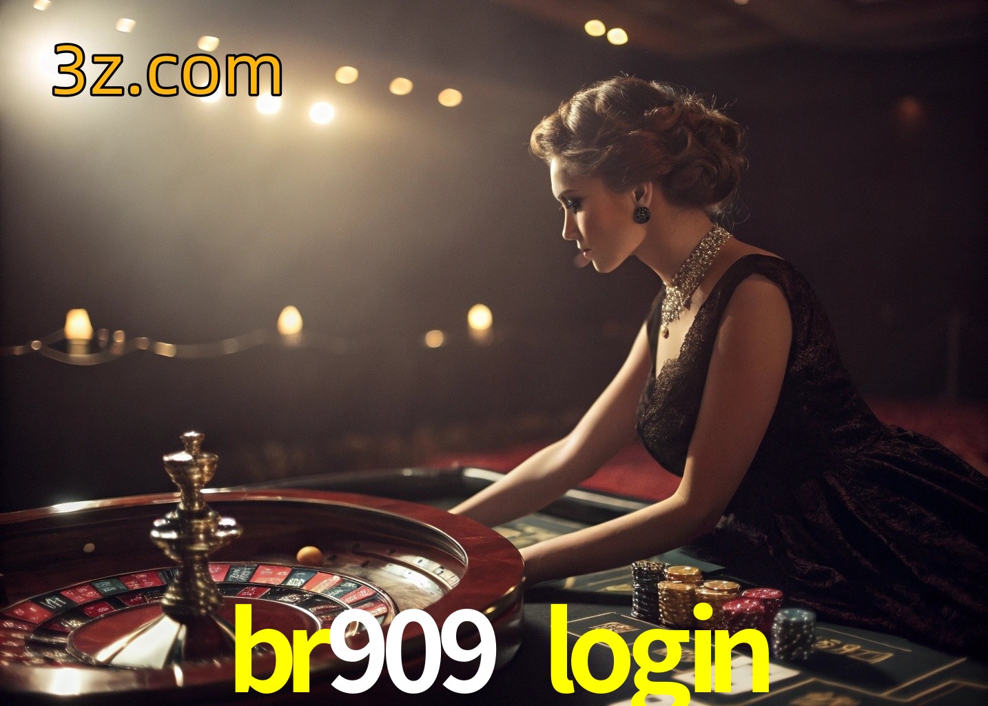 br909 login