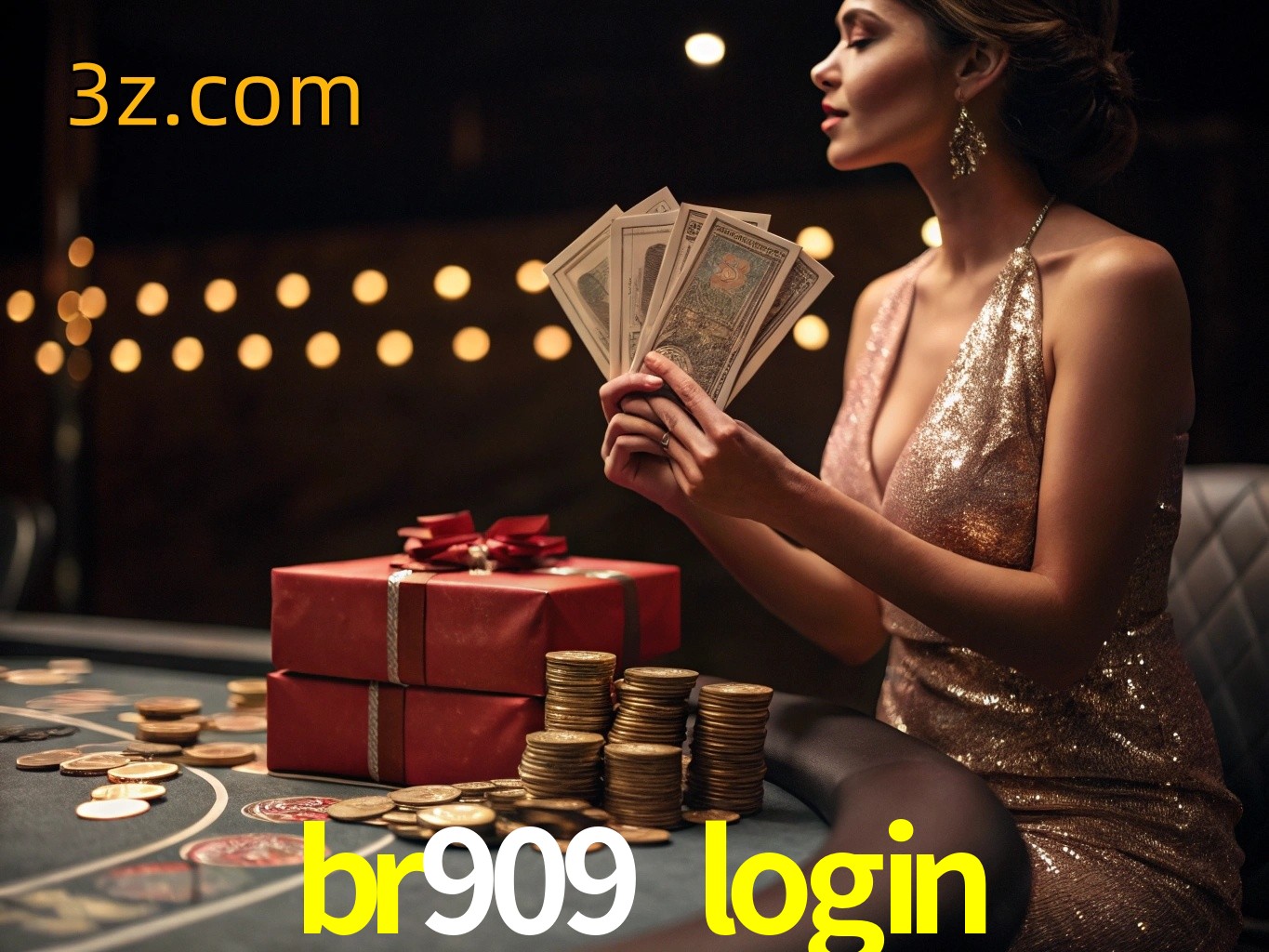  br909 login