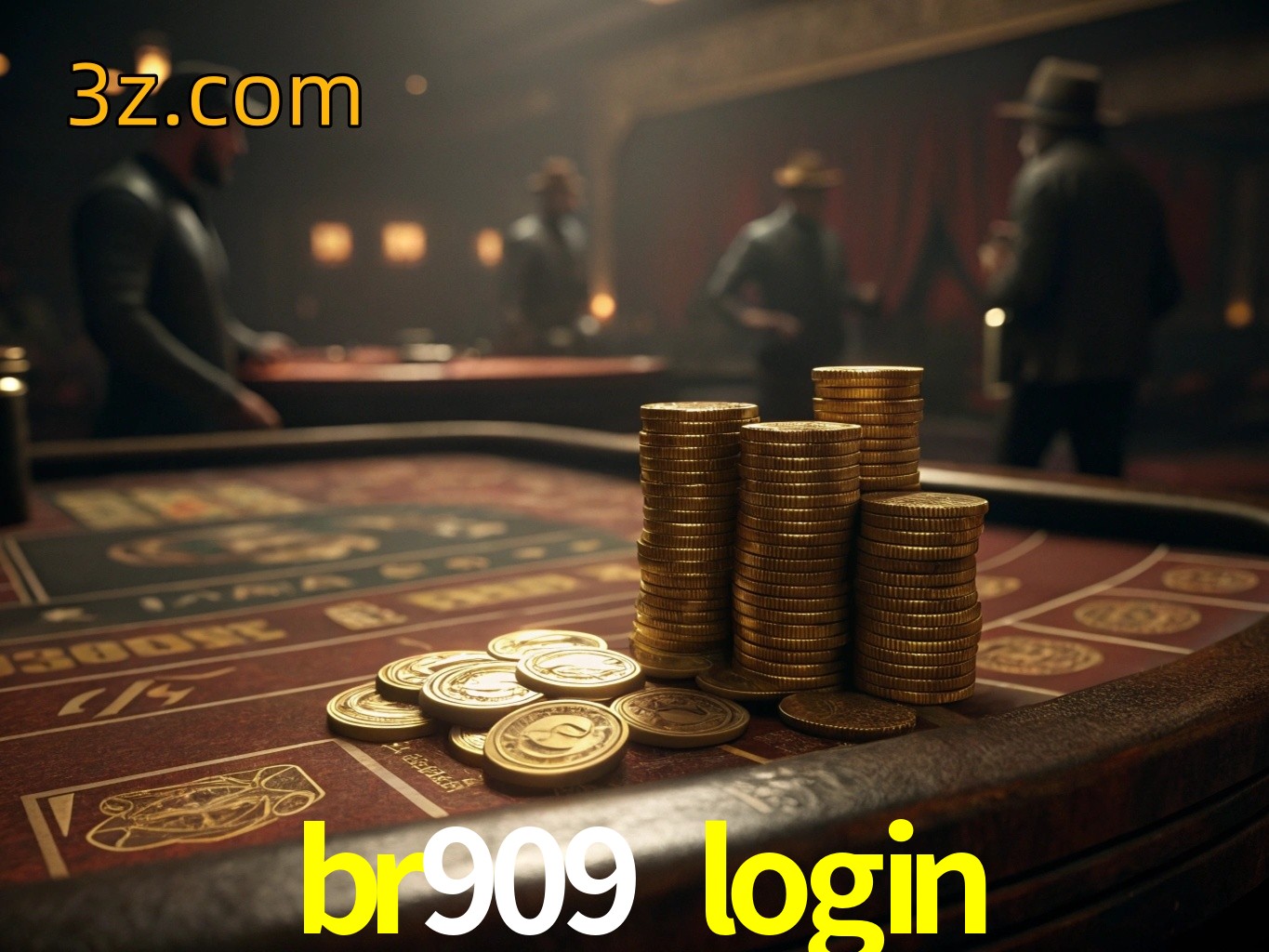  br909 login app