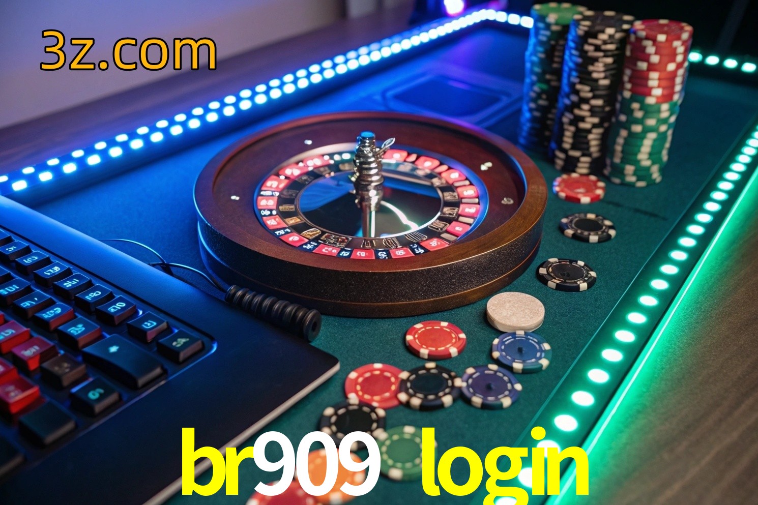  br909 login login