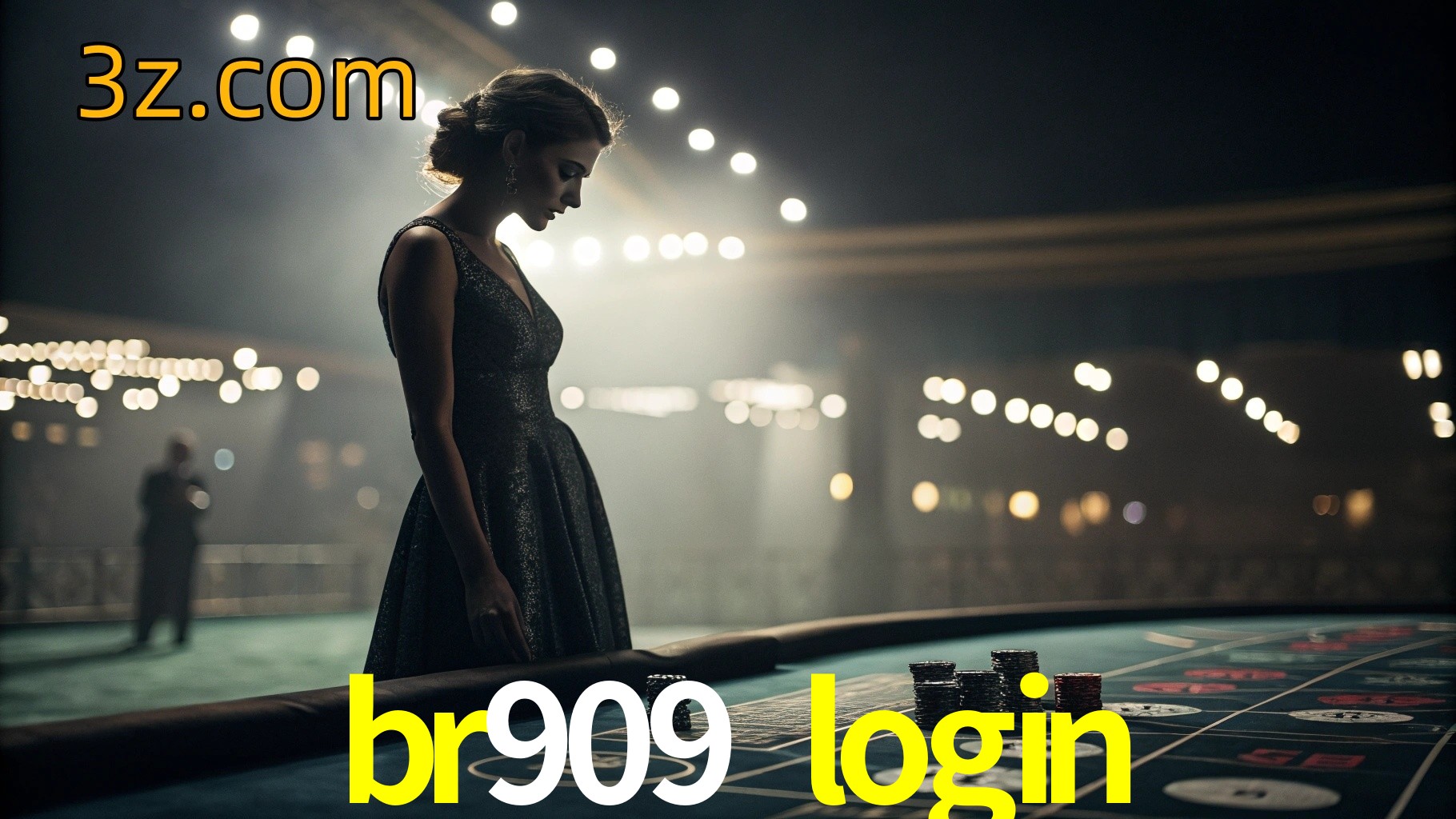 games br909 login