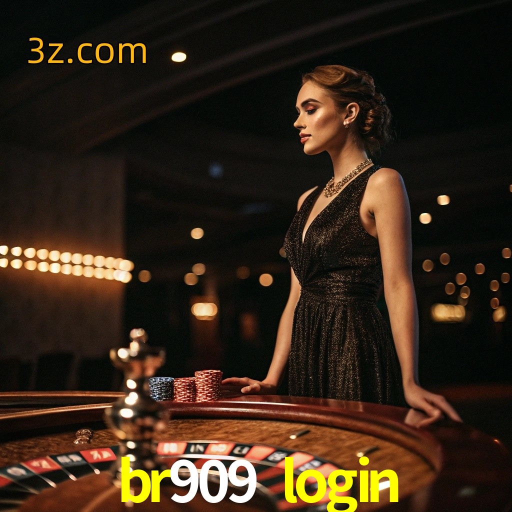 com br909 login