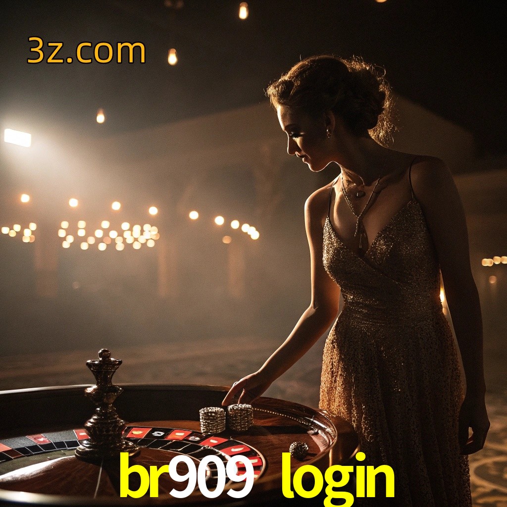 win br909 login