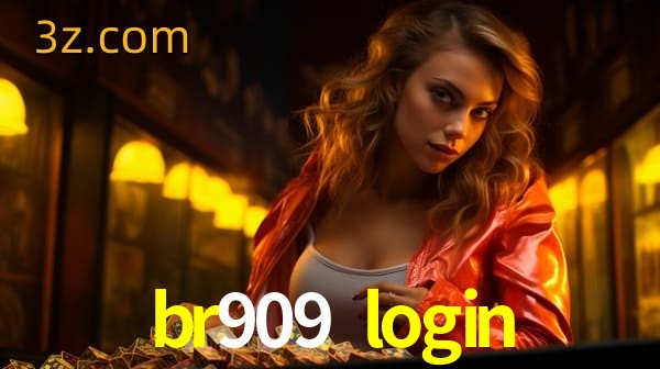 bet br909 login