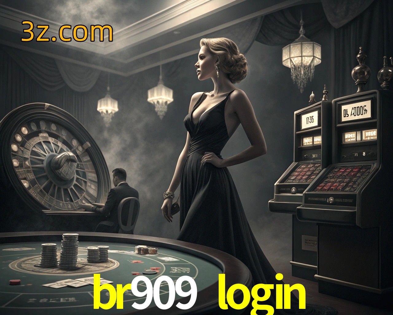 bonus br909 login