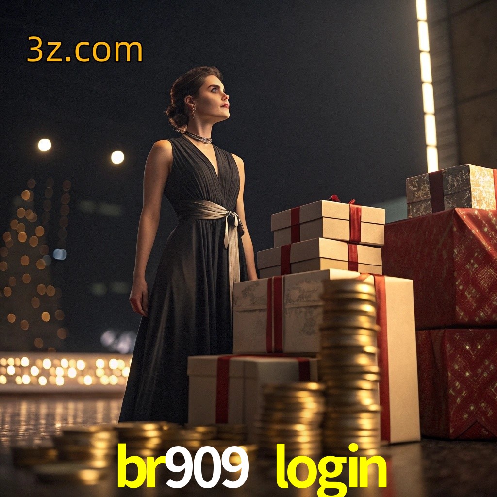  br909 login bonus