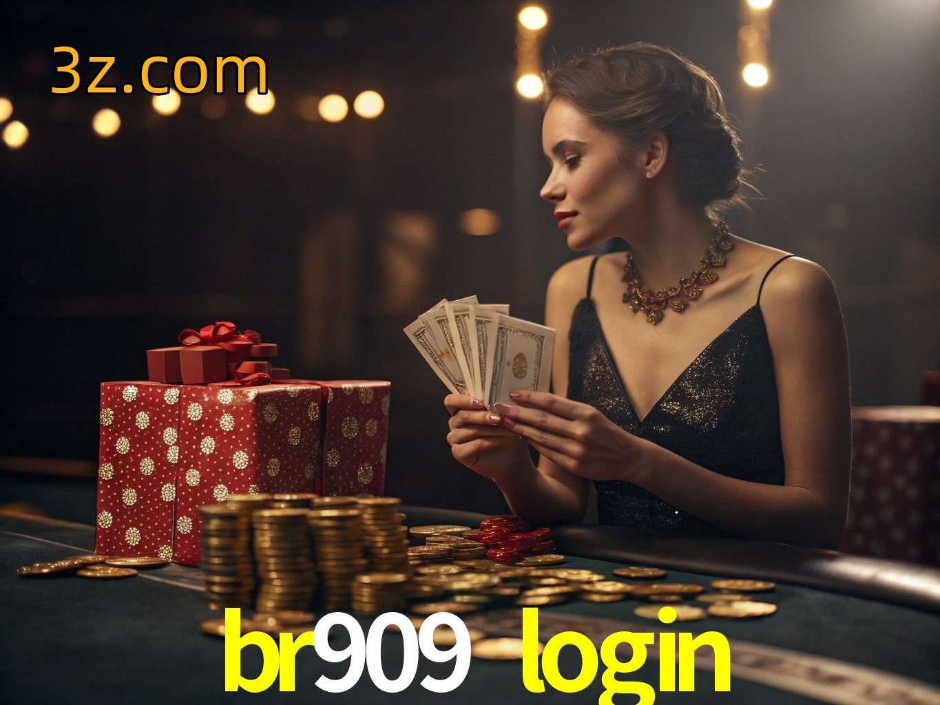  br909 login com