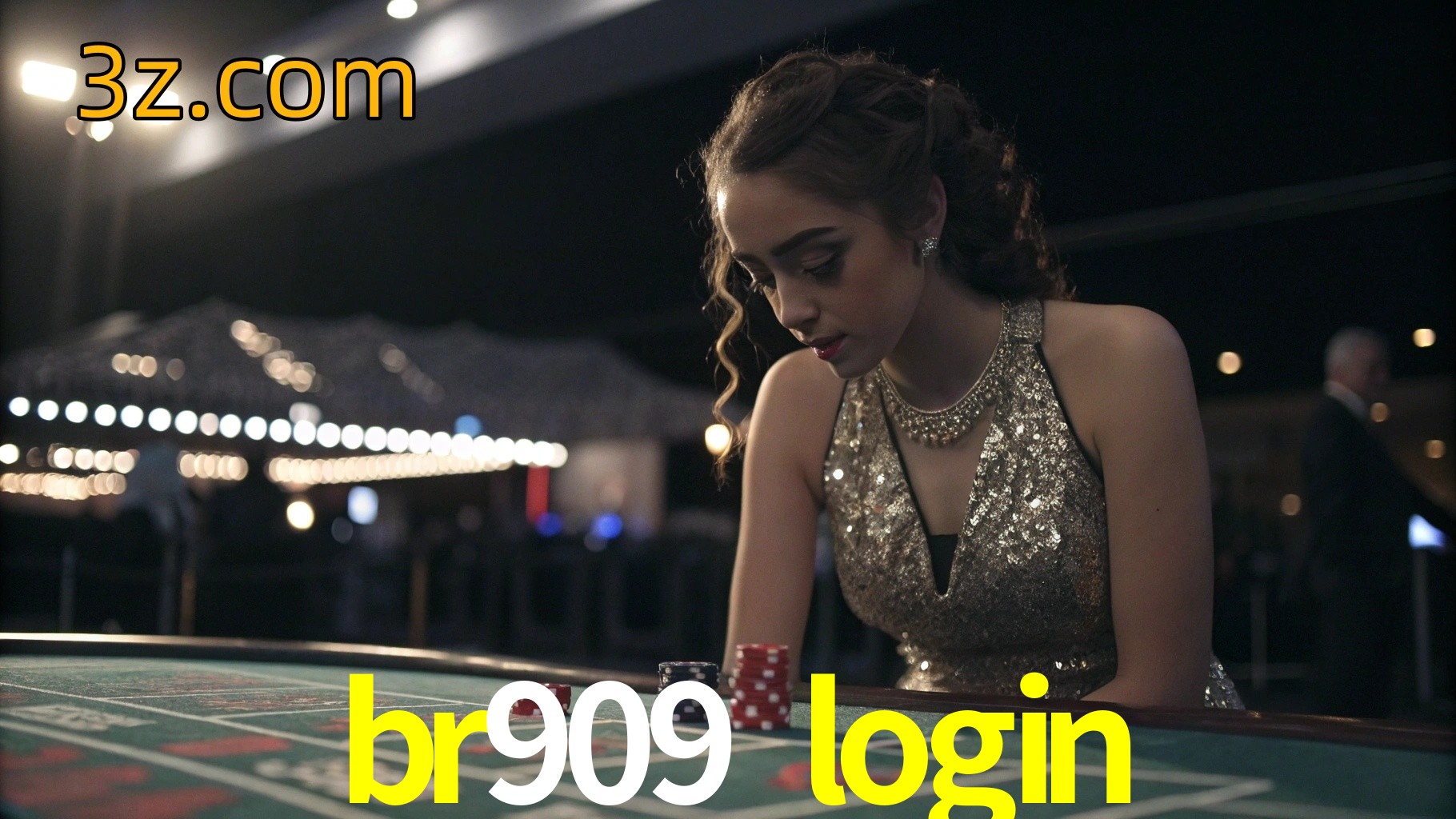 com br909 login