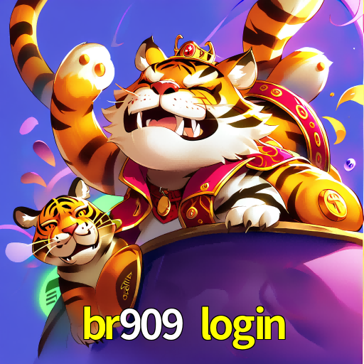 bonus br909 login