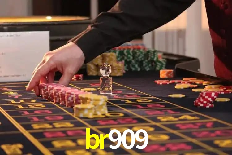 Jogos Exclusivos br909