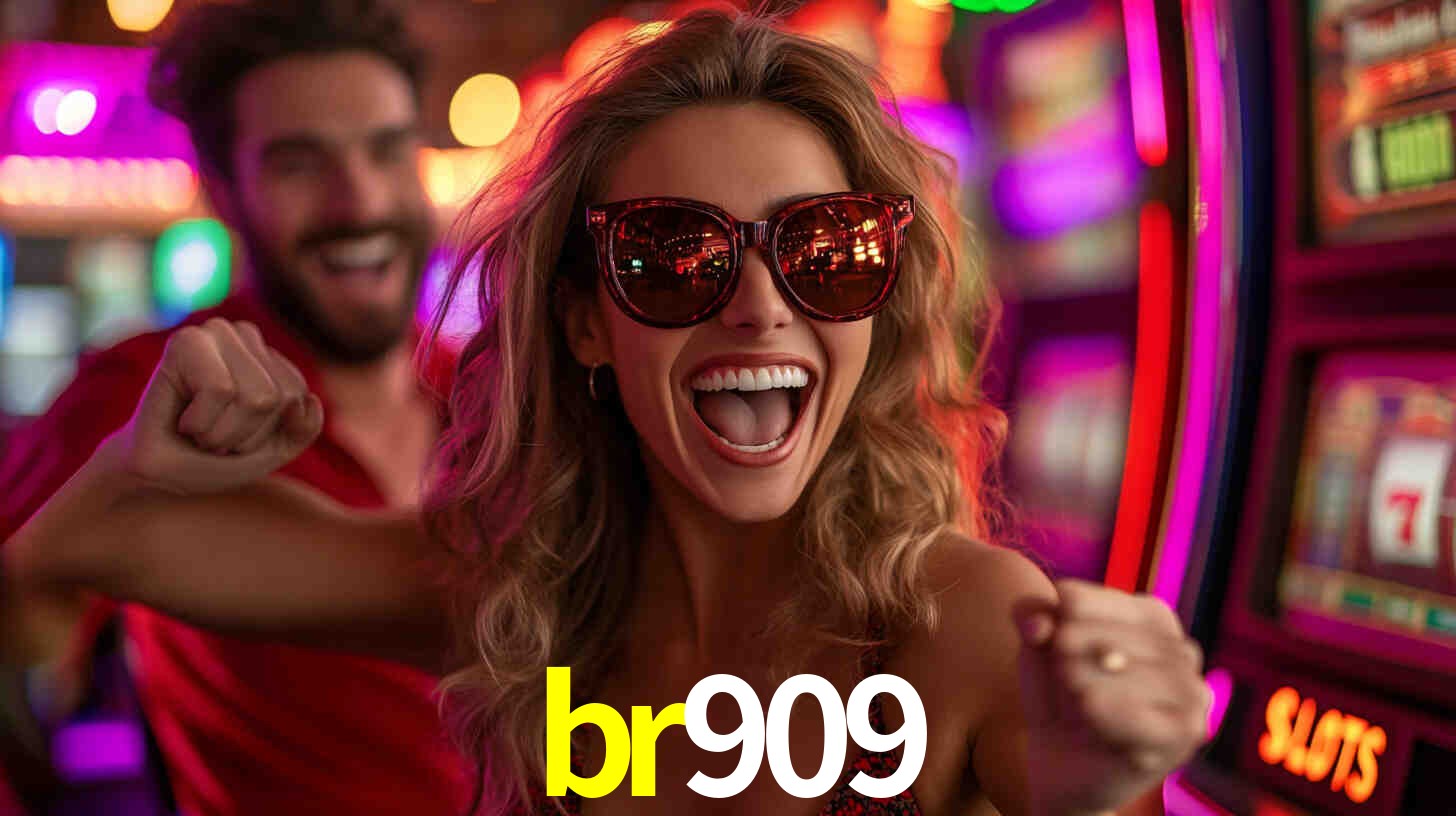 Apostas de Futebol br909