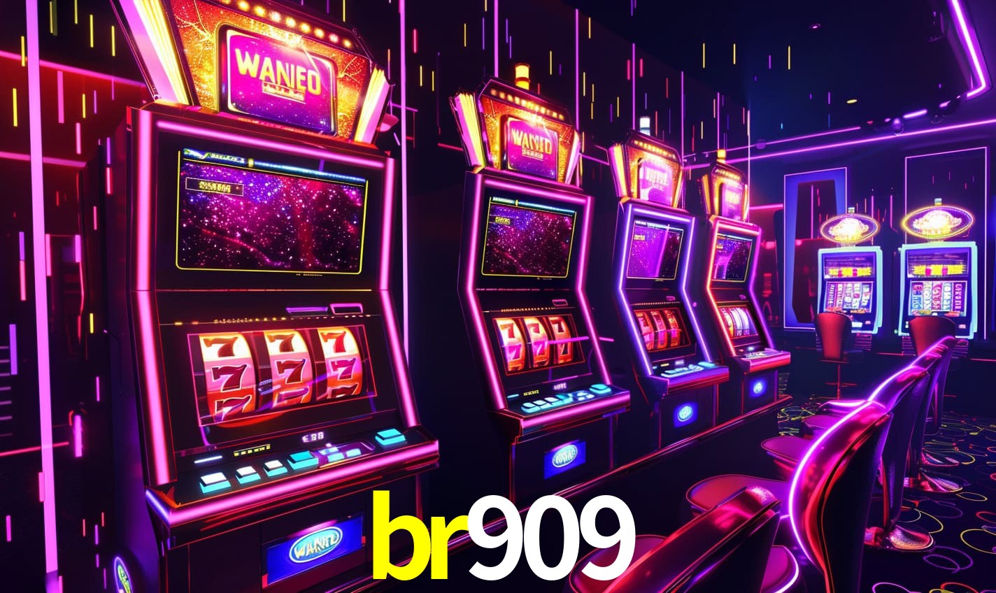 Recursos de Bônus br909