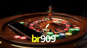 Blackjack Table br909