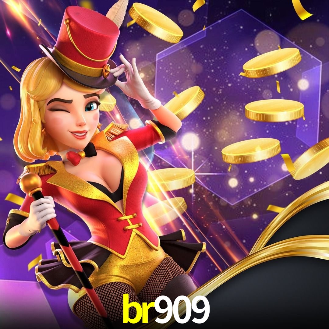 Live Casino br909