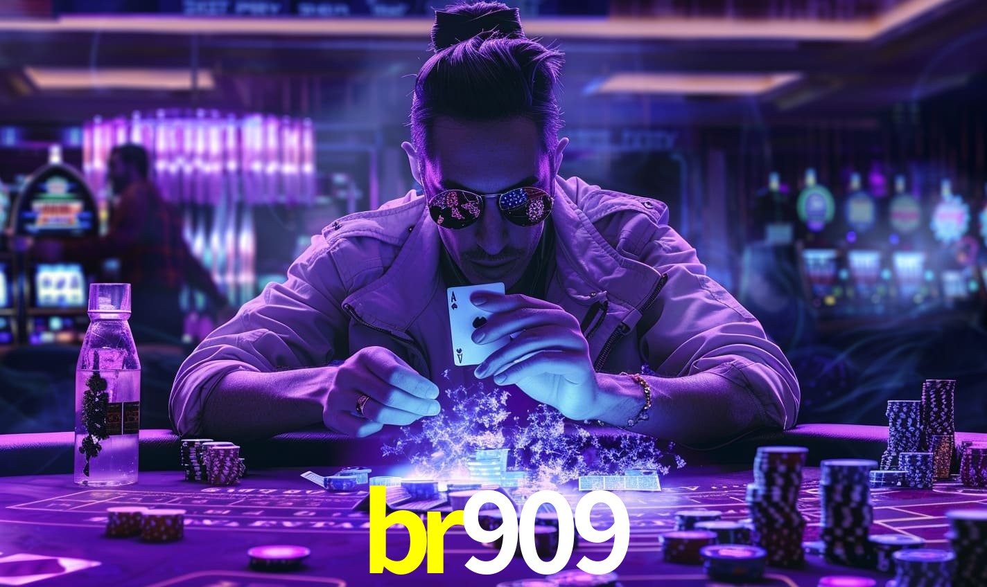 Tournaments br909