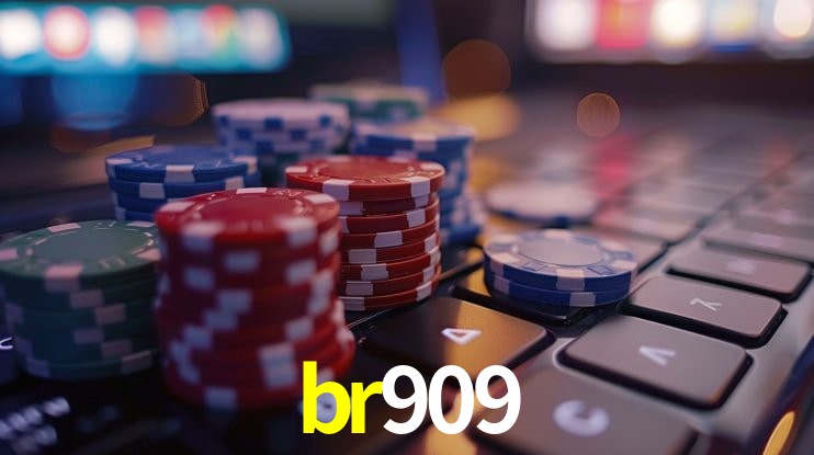 Explorando a Categoria de Eventos em Apostas na br909