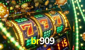 2FA Security br909