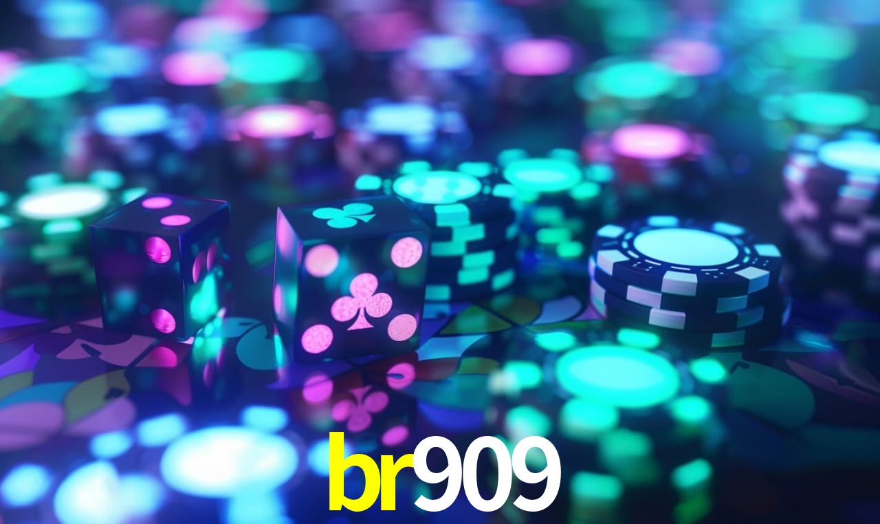 A Emoção da Loteria na br909: Uma Chance de Mudança de Vida