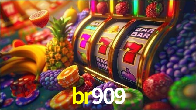 Account Benefits br909