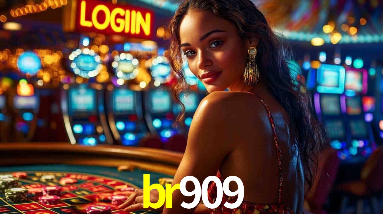 Apostas Esportivas na br909: Um Guia Completo