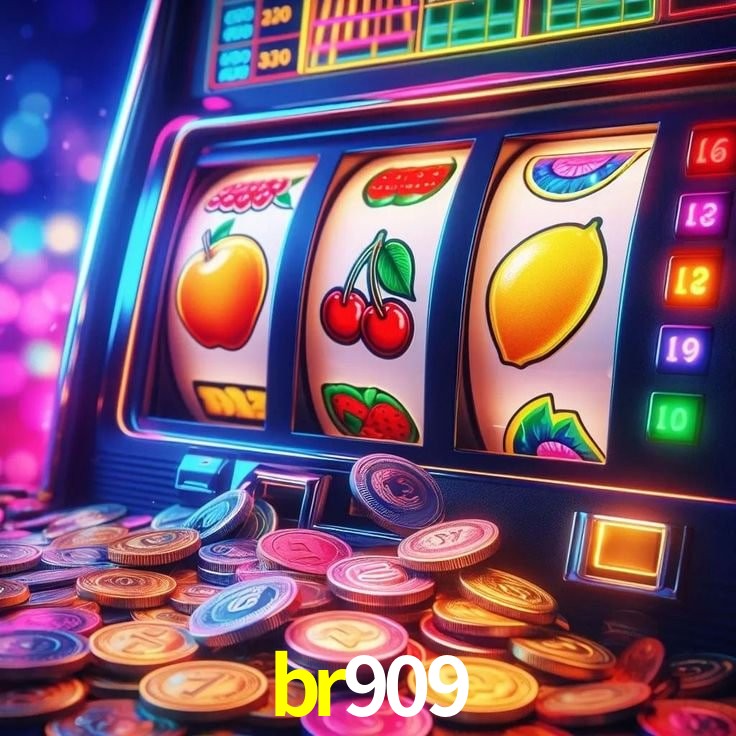 Inovações de Jogos na br909: O Futuro das Experiências Interativas