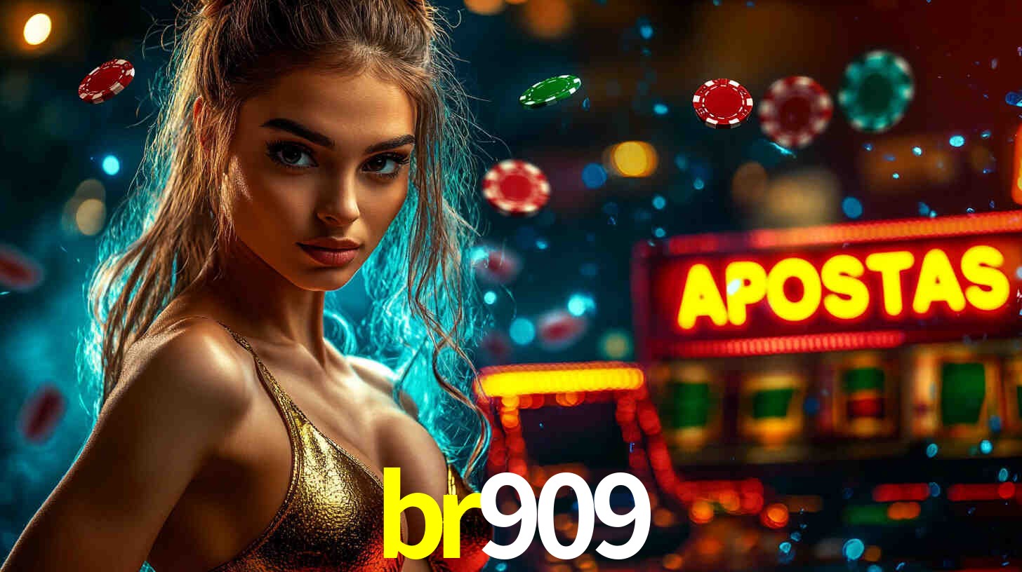 Casino VIP br909