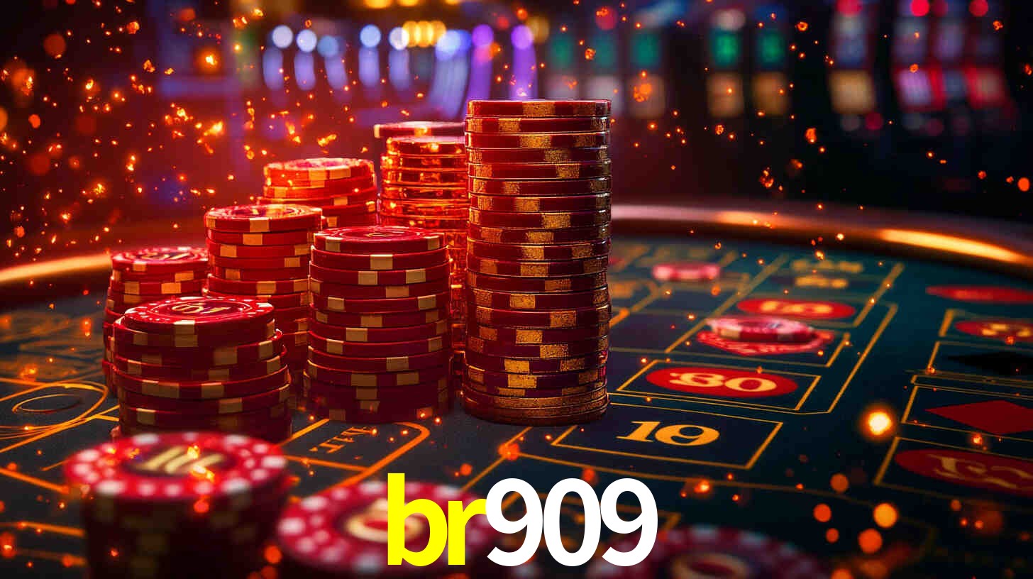 br909 bet