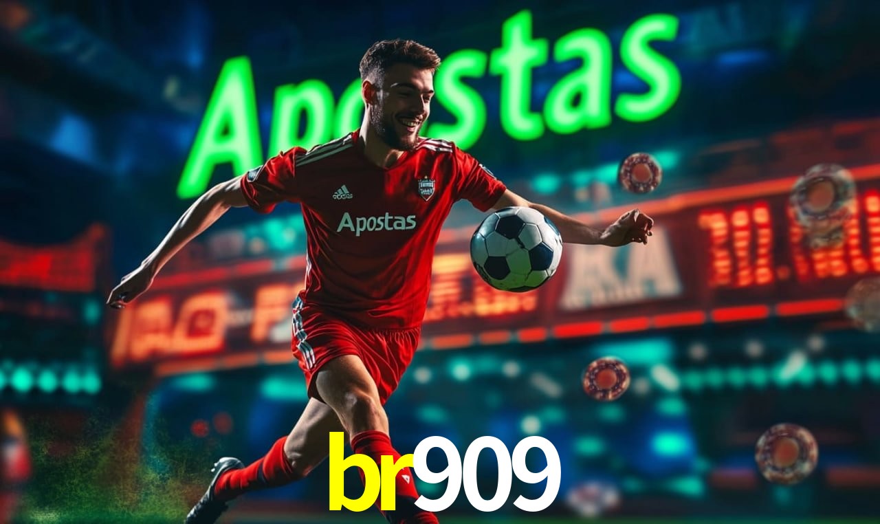 Descubra a Essência do br909: Nossa História e Compromissos