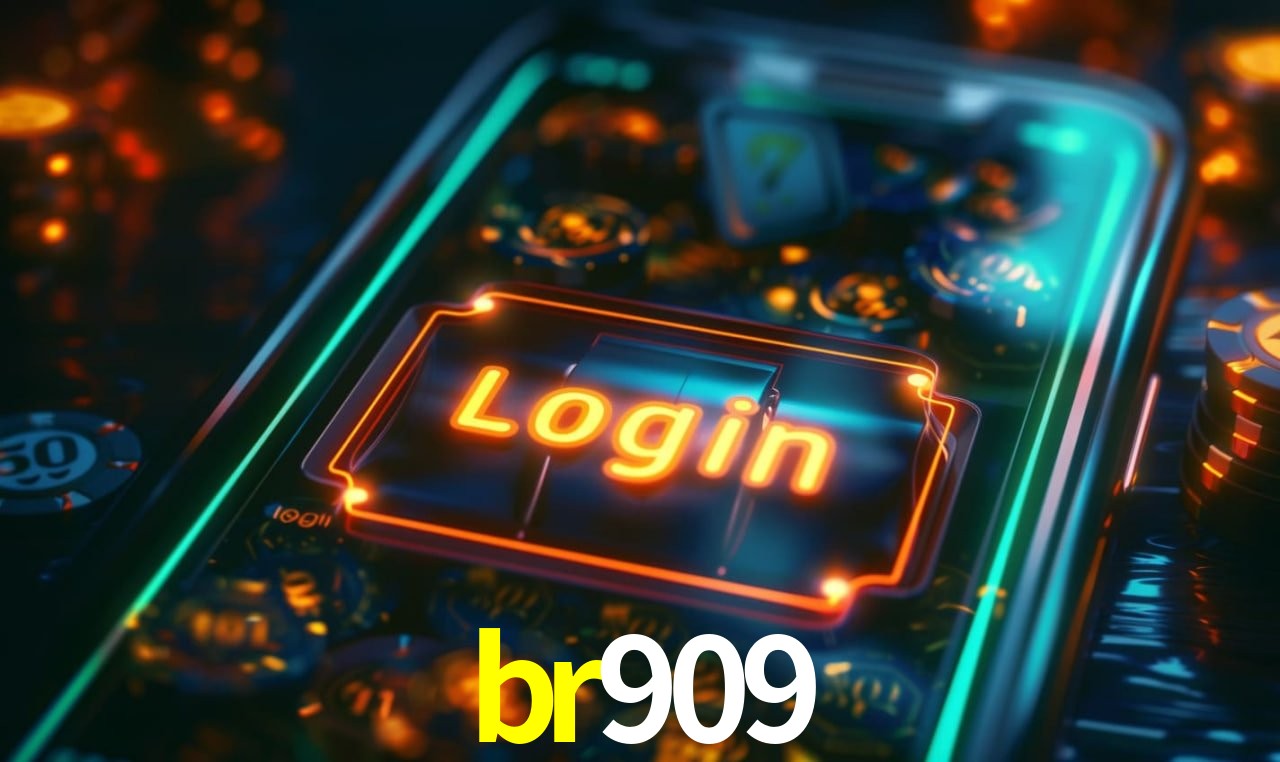 VIP Casino br909