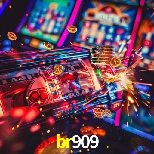Apostas Esportivas na br909: Um Guia Completo