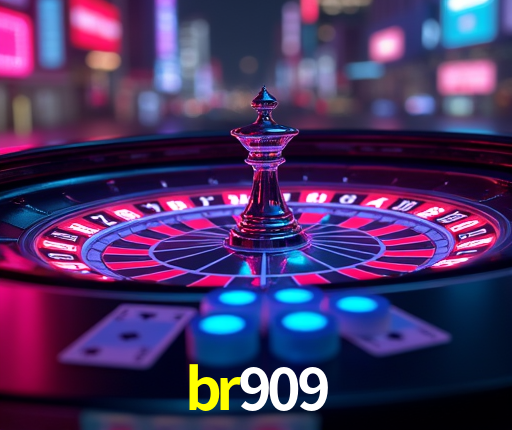 Estatísticas do Jogo br909