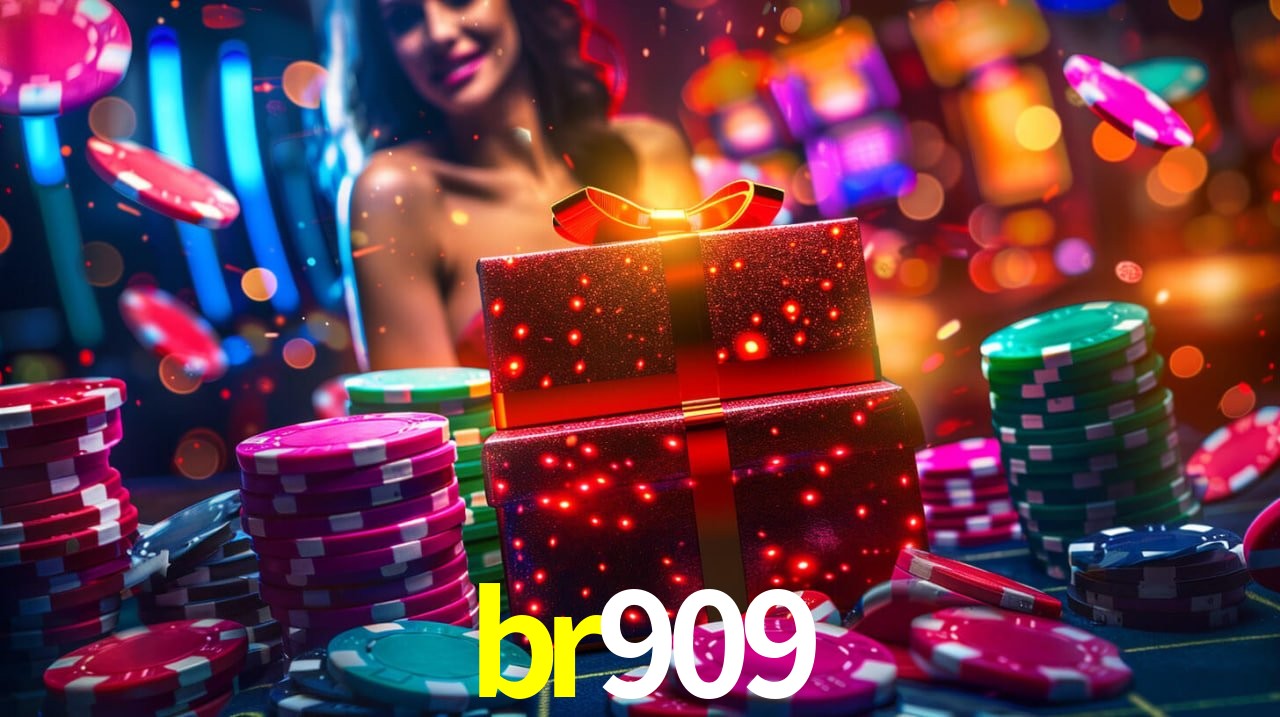 Design Responsivo br909
