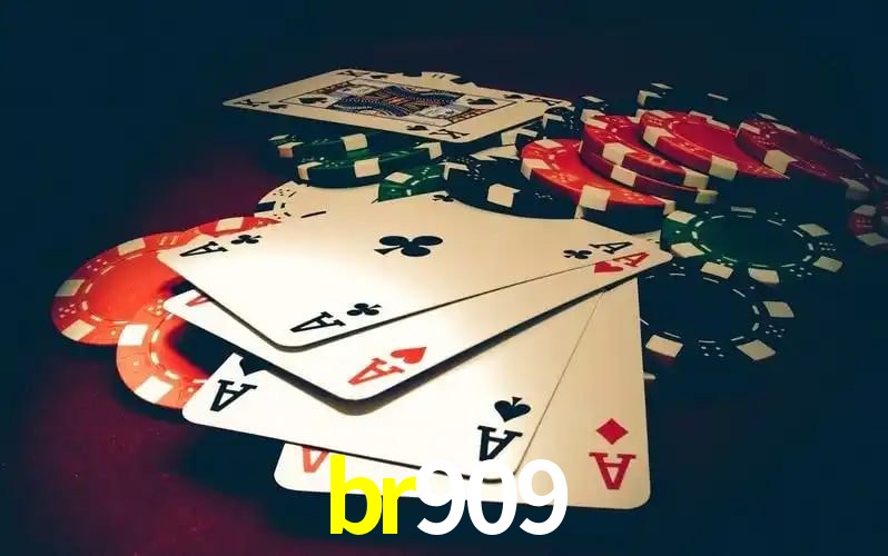 A Emoção da Loteria na br909: Uma Chance de Mudança de Vida