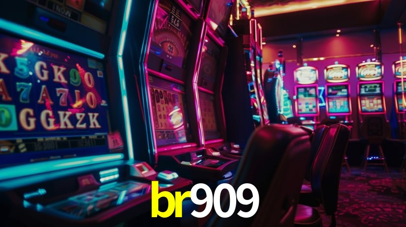 Quick Registration br909
