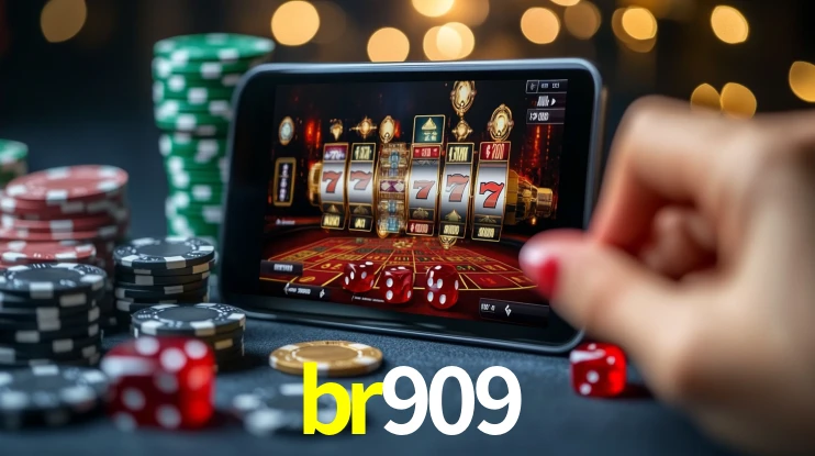 Ofertas Imperdíveis na br909: Promoções e Bônus Que Valem a Pena