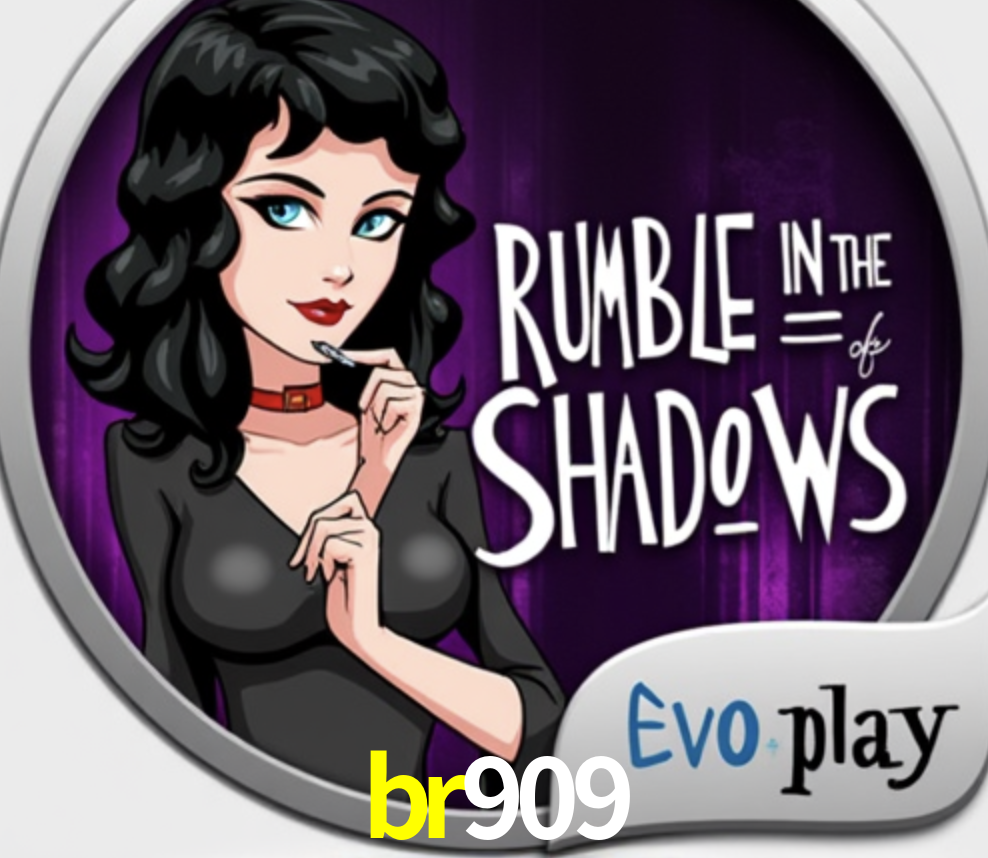 Slot Games br909