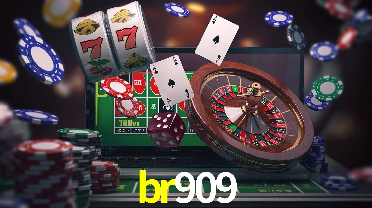 br909 bet