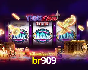 Seasonal Promotions br909
