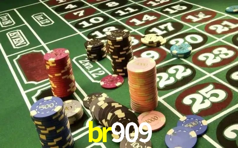 Descubra o Programa VIP da br909: Vantagens Exclusivas para Jogadores