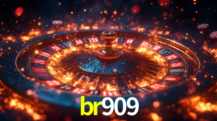 Sinta a adrenalina dos jogos de cassino com br909