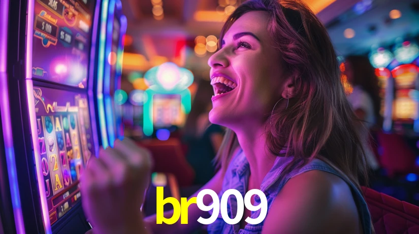 br909: Jogue Crash e Experimente Alta Recompensa Instantânea