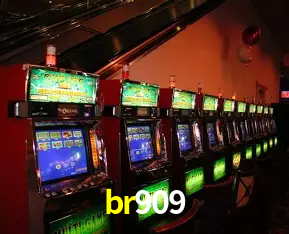 Platform Technology br909