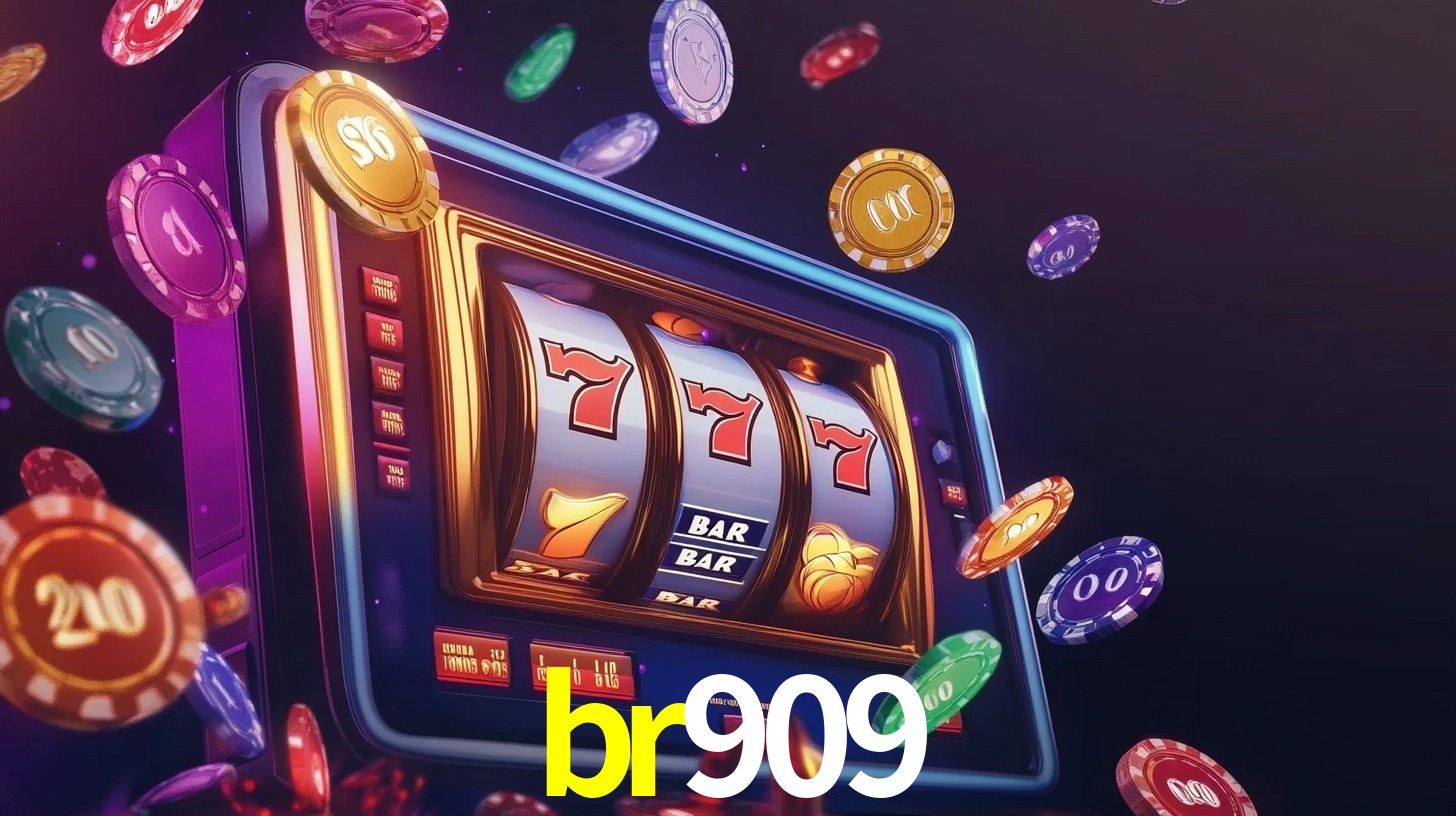 br909 App Interface