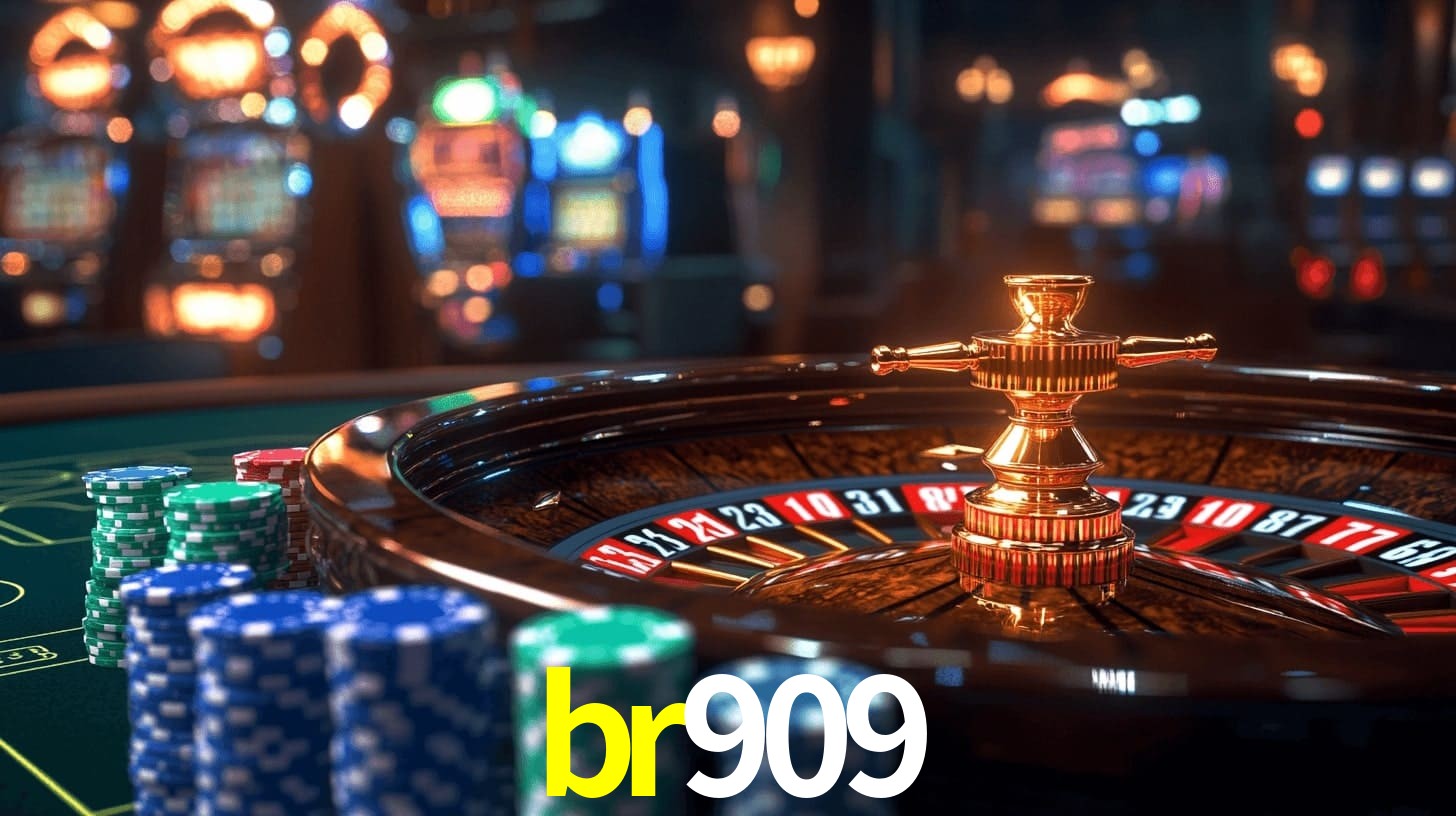br909 bet